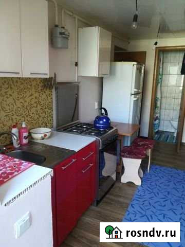 1-комнатная квартира, 30 м², 1/2 эт. на продажу в Новочеркасске Новочеркасск - изображение 1