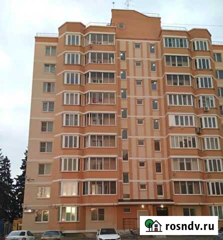 1-комнатная квартира, 44.6 м², 7/9 эт. на продажу в Тучково Тучково - изображение 1