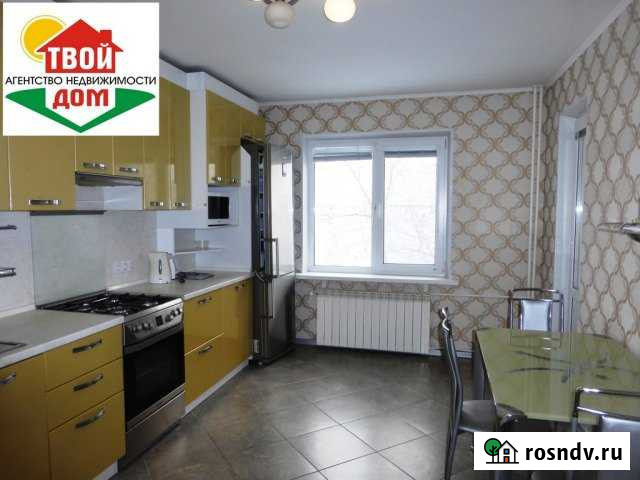 4-комнатная квартира, 103.4 м², 1/5 эт. на продажу в Малоярославце Малоярославец - изображение 1