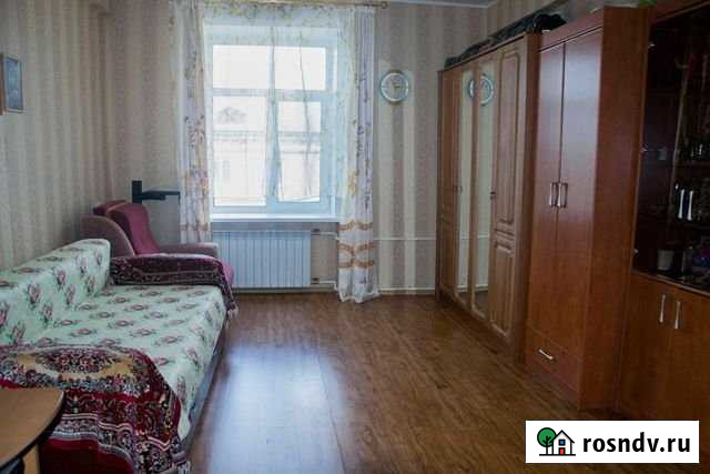 3-комнатная квартира, 92 м², 5/5 эт. на продажу в Юрге Юрга - изображение 1