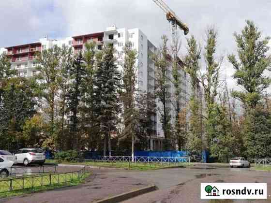 Квартира-студия, 25.5 м², 8/12 эт. на продажу в Пушкине Пушкин