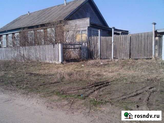 Дом 135 м² на участке 6 сот. на продажу в Болгаре Болгар - изображение 1