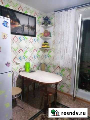 2-комнатная квартира, 51 м², 16/17 эт. на продажу в Тобольске Тобольск - изображение 1