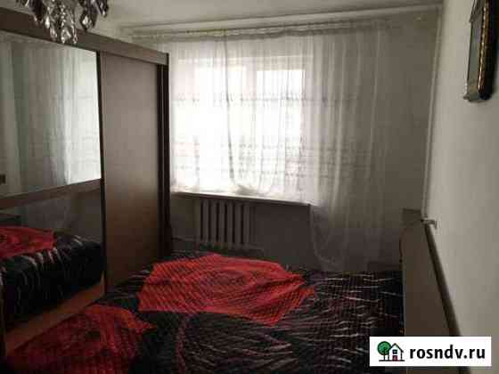 3-комнатная квартира, 68 м², 5/5 эт. на продажу в Кашхатау Кашхатау