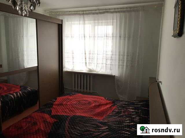 3-комнатная квартира, 68 м², 5/5 эт. на продажу в Кашхатау Кашхатау - изображение 1