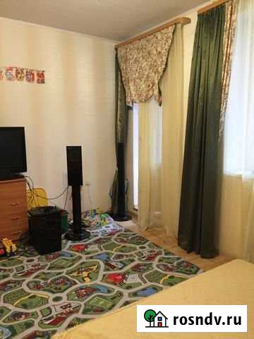 3-комнатная квартира, 102.5 м², 2/2 эт. на продажу в Вологде Вологда - изображение 1