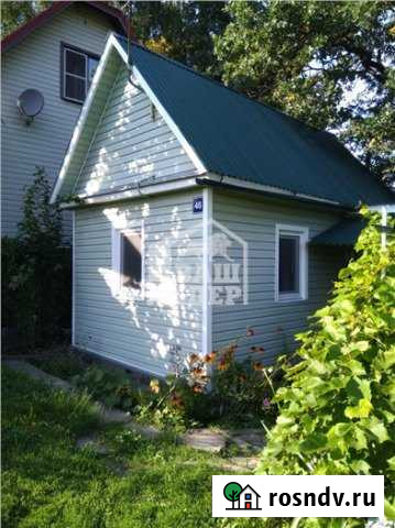 Дача 32 м² на участке 4 сот. на продажу в Ступино Ступино - изображение 1