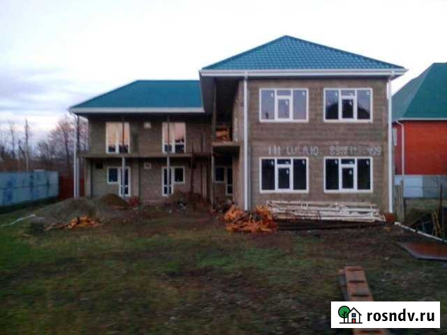 Дом 340 м² на участке 7 сот. на продажу в Архипо-Осиповке Архипо-Осиповка - изображение 1