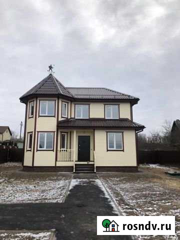 Дом 130 м² на участке 8 сот. на продажу в Коломне Коломна - изображение 1