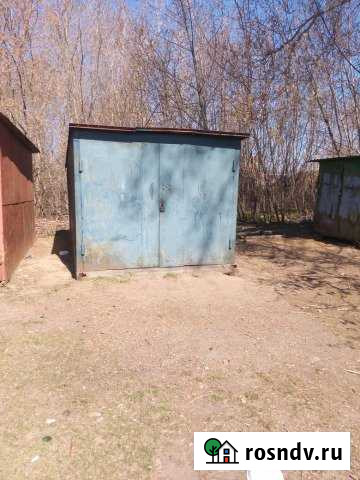 Гараж на продажу в Волжске Волжск - изображение 1