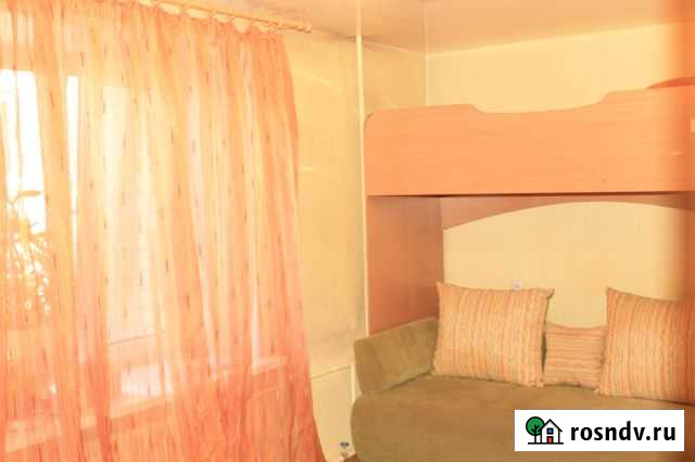 4-комнатная квартира, 95.9 м², 5/9 эт. на продажу в Чите Чита - изображение 1