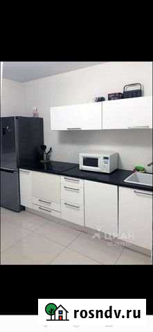 1-комнатная квартира, 40 м², 4/25 эт. в аренду на длительный срок в Щербинке Щербинка - изображение 1