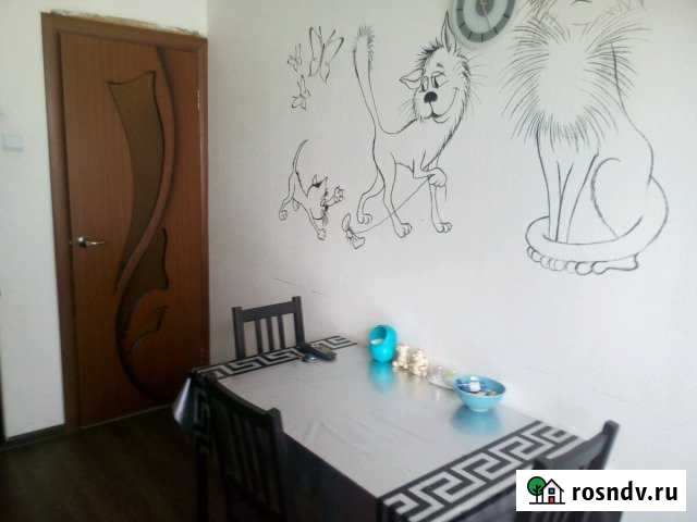 1-комнатная квартира, 36 м², 2/2 эт. на продажу в Семенове Семенов - изображение 1