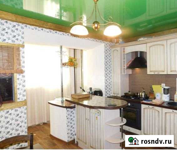 1-комнатная квартира, 38 м², 8/10 эт. на продажу в Энгельсе Энгельс - изображение 1