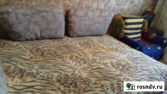 1-комнатная квартира, 40 м², 3/4 эт. в аренду посуточно в Елизово Елизово - изображение 1