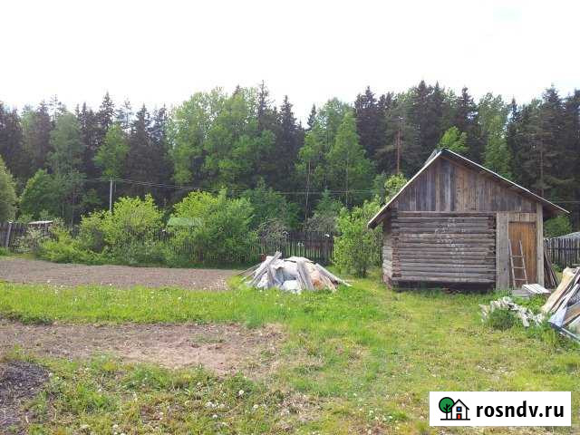 Участок СНТ, ДНП 13 сот. на продажу в Выборге Выборг - изображение 1