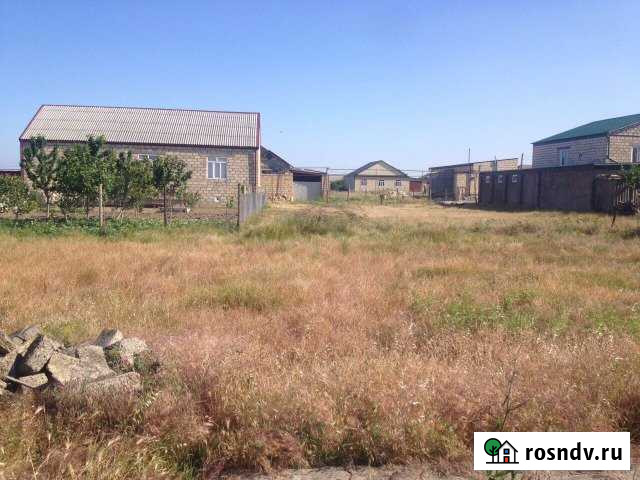 Участок ИЖС 12 сот. на продажу в Дербенте Дербент - изображение 1