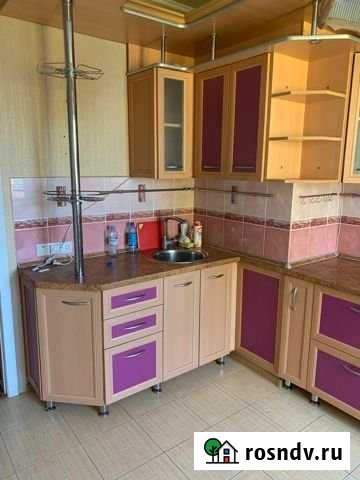 3-комнатная квартира, 66.1 м², 6/9 эт. на продажу в Балаково Балаково - изображение 1