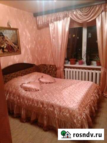 4-комнатная квартира, 64 м², 1/5 эт. в аренду на длительный срок в Заречном Свердловской области Заречный - изображение 1