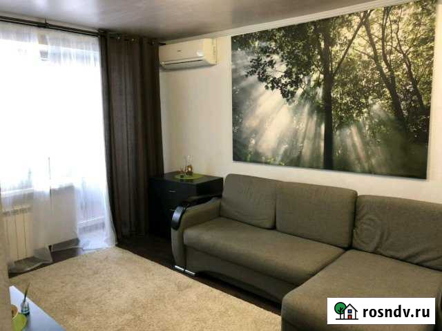 2-комнатная квартира, 40 м², 9/9 эт. в аренду посуточно в Рязани Рязань - изображение 1