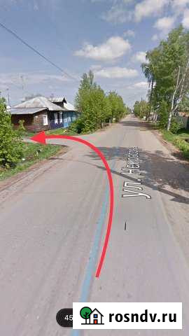 Участок ИЖС 6 сот. на продажу в Ростове Ростов - изображение 1