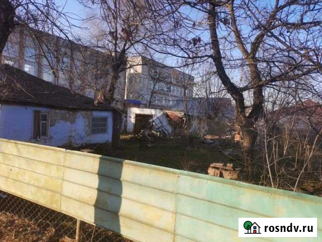 Участок ИЖС 10 сот. на продажу в Невинномысске Невинномысск - изображение 1