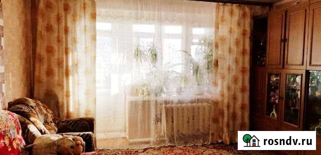 4-комнатная квартира, 83.6 м², 4/5 эт. на продажу в Кемерово Кемерово - изображение 1