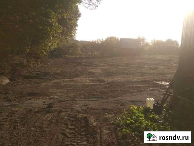 Участок СНТ, ДНП 9 сот. на продажу в Курске Курск - изображение 1