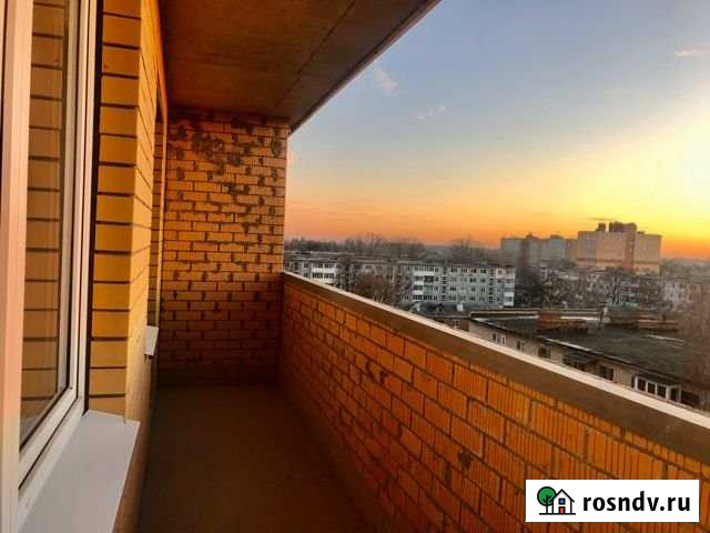 2-комнатная квартира, 67.2 м², 7/9 эт. на продажу в Новомосковске Новомосковск - изображение 1