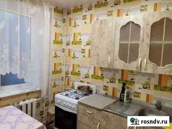 2-комнатная квартира, 40 м², 4/5 эт. в аренду на длительный срок в Энгельсе Энгельс