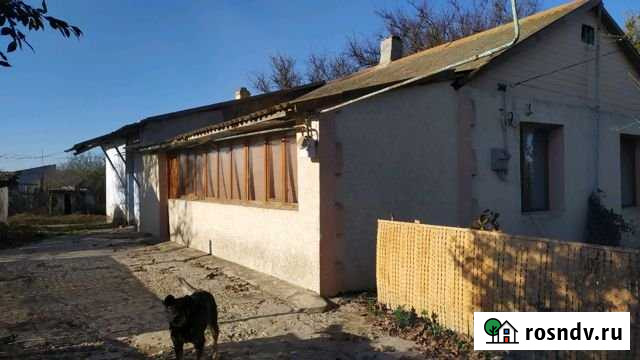 Дом 51 м² на участке 10 сот. на продажу в Красноперекопске Красноперекопск - изображение 1