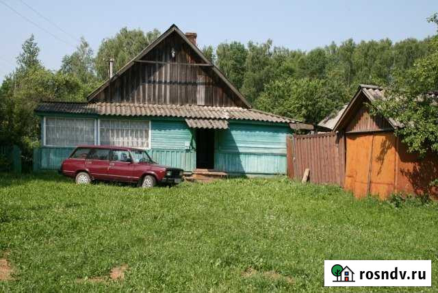 Дом 97.4 м² на участке 35 сот. на продажу в Бетлице Бетлица - изображение 1