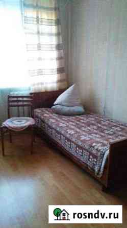 1-комнатная квартира, 13 м², 4/5 эт. в аренду на длительный срок в Великом Новгороде Великий Новгород