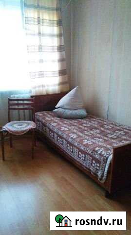 1-комнатная квартира, 13 м², 4/5 эт. в аренду на длительный срок в Великом Новгороде Великий Новгород - изображение 1