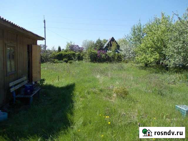 Дача 25 м² на участке 9 сот. на продажу в Усть-Кинельском Усть-Кинельский - изображение 1