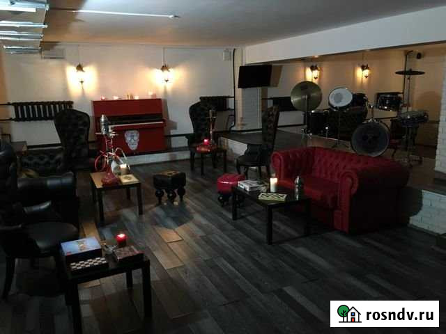 Помещение свободного назначения, 250 кв.м. Москва - изображение 1