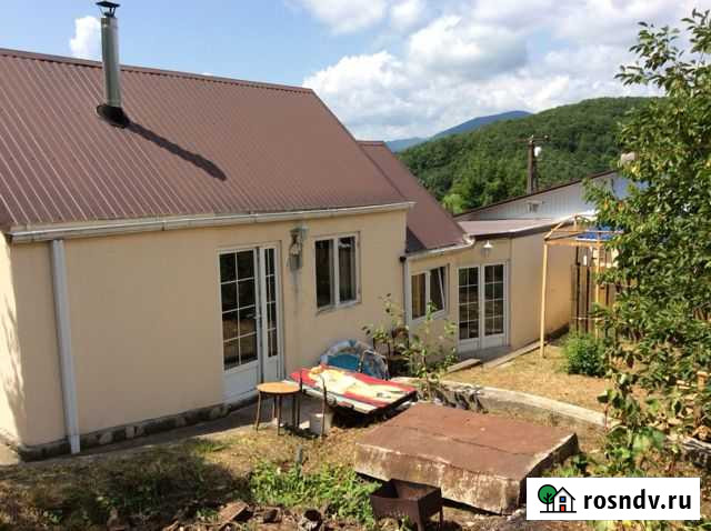 Дом 100 м² на участке 6 сот. на продажу в Архипо-Осиповке Архипо-Осиповка - изображение 1