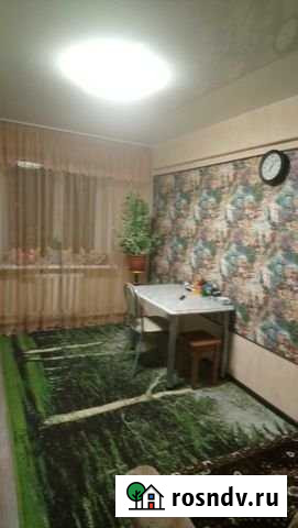 3-комнатная квартира, 60 м², 5/5 эт. на продажу в Юрге Юрга - изображение 1