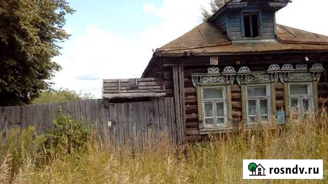 Участок ИЖС 18 сот. на продажу в Камешково Камешково - изображение 1