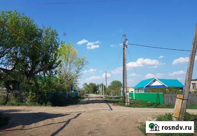 Дом 50 м² на участке 16 сот. на продажу в Альметьевске Альметьевск - изображение 1