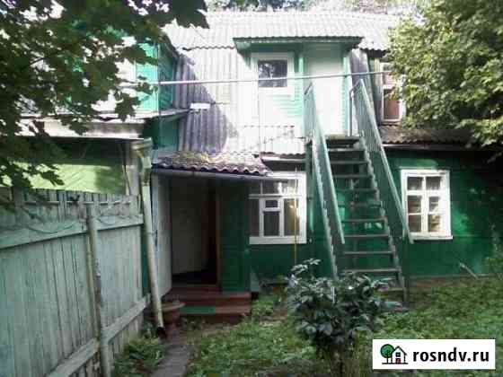 Дом 62.2 м² на участке 2.3 сот. на продажу в Балашихе Балашиха