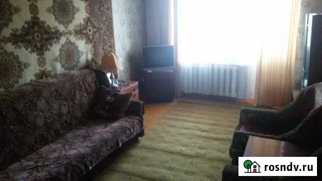 3-комнатная квартира, 60 м², 4/5 эт. в аренду на длительный срок в Таганроге Таганрог - изображение 1