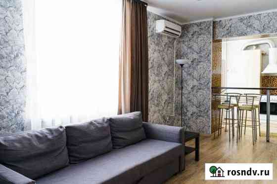 2-комнатная квартира, 68 м², 1/4 эт. в аренду посуточно в Оренбурге Оренбург