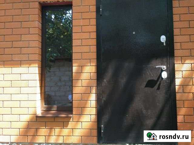 Дом 90 м² на участке 4 сот. на продажу в Абинске Абинск - изображение 1