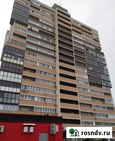 Квартира-студия, 26 м², 10/18 эт. на продажу в Тольятти Тольятти - изображение 1