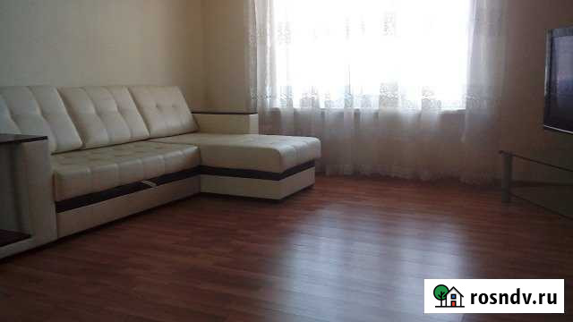 1-комнатная квартира, 40 м², 2/2 эт. в аренду посуточно в Сызрани Сызрань - изображение 1