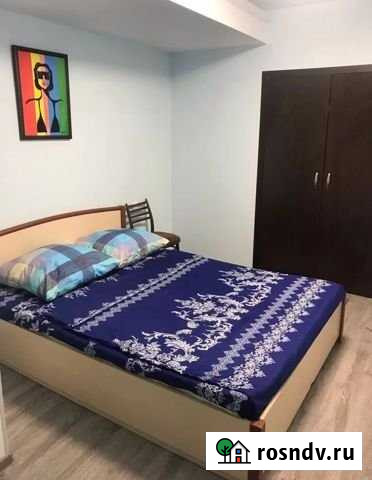 2-комнатная квартира, 55 м², 2/5 эт. в аренду посуточно в Ростове-на-Дону Ростов-на-Дону - изображение 1