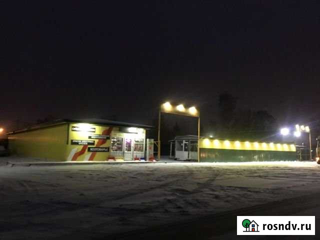 Магазин «Стройматериалы» в аренду Солнечногорск - изображение 1