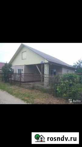 Дача 75 м² на участке 5 сот. на продажу в Майкопе Майкоп - изображение 1