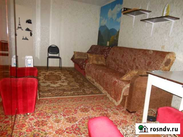 1-комнатная квартира, 32 м², 5/5 эт. в аренду посуточно в Переславле-Залесском Переславль-Залесский - изображение 1